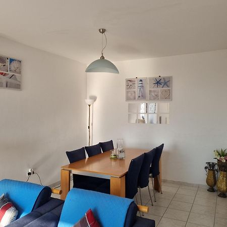 Gorgeous Seaview House Pissouri Exterior foto