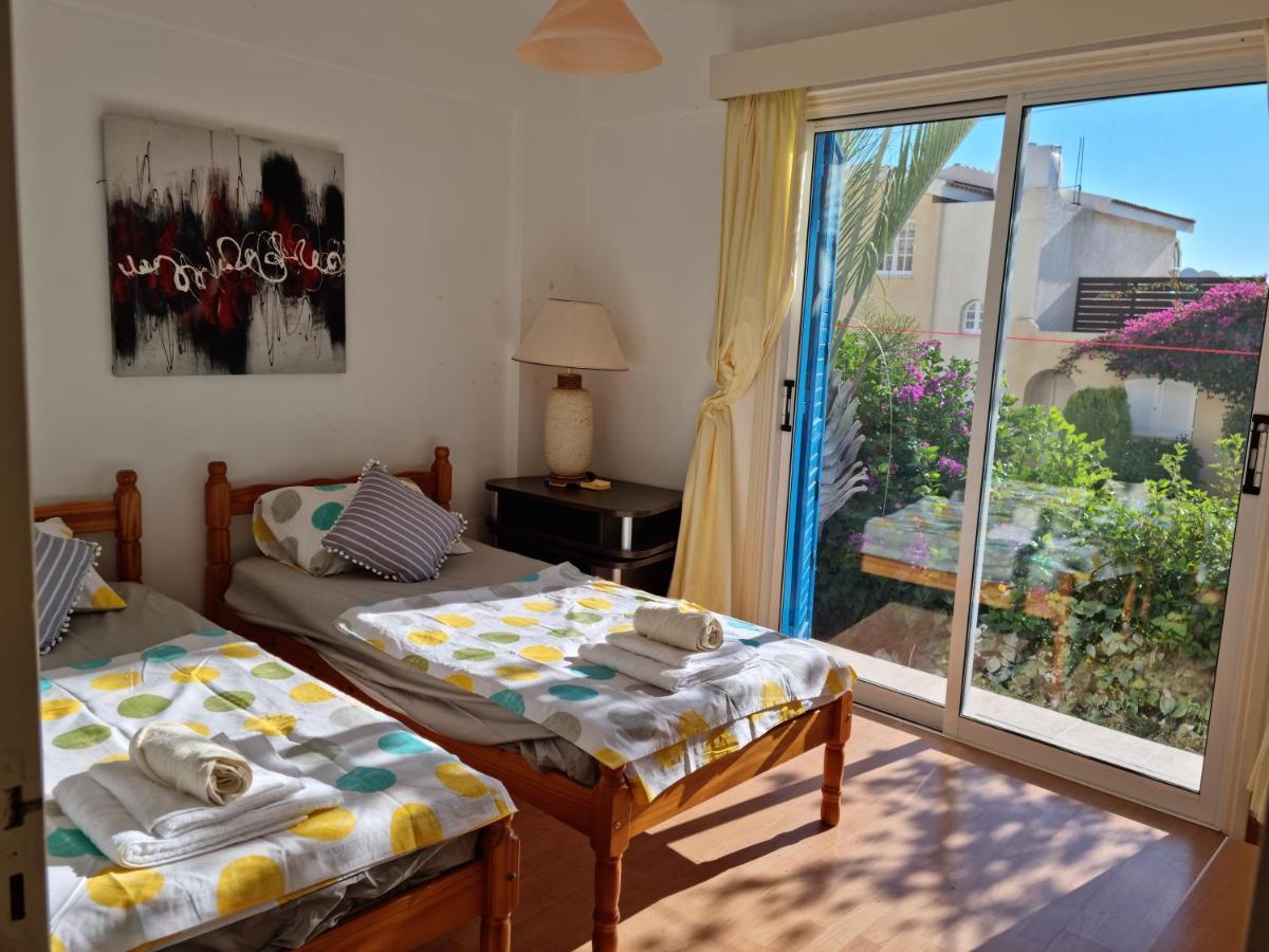 Gorgeous Seaview House Pissouri Exterior foto