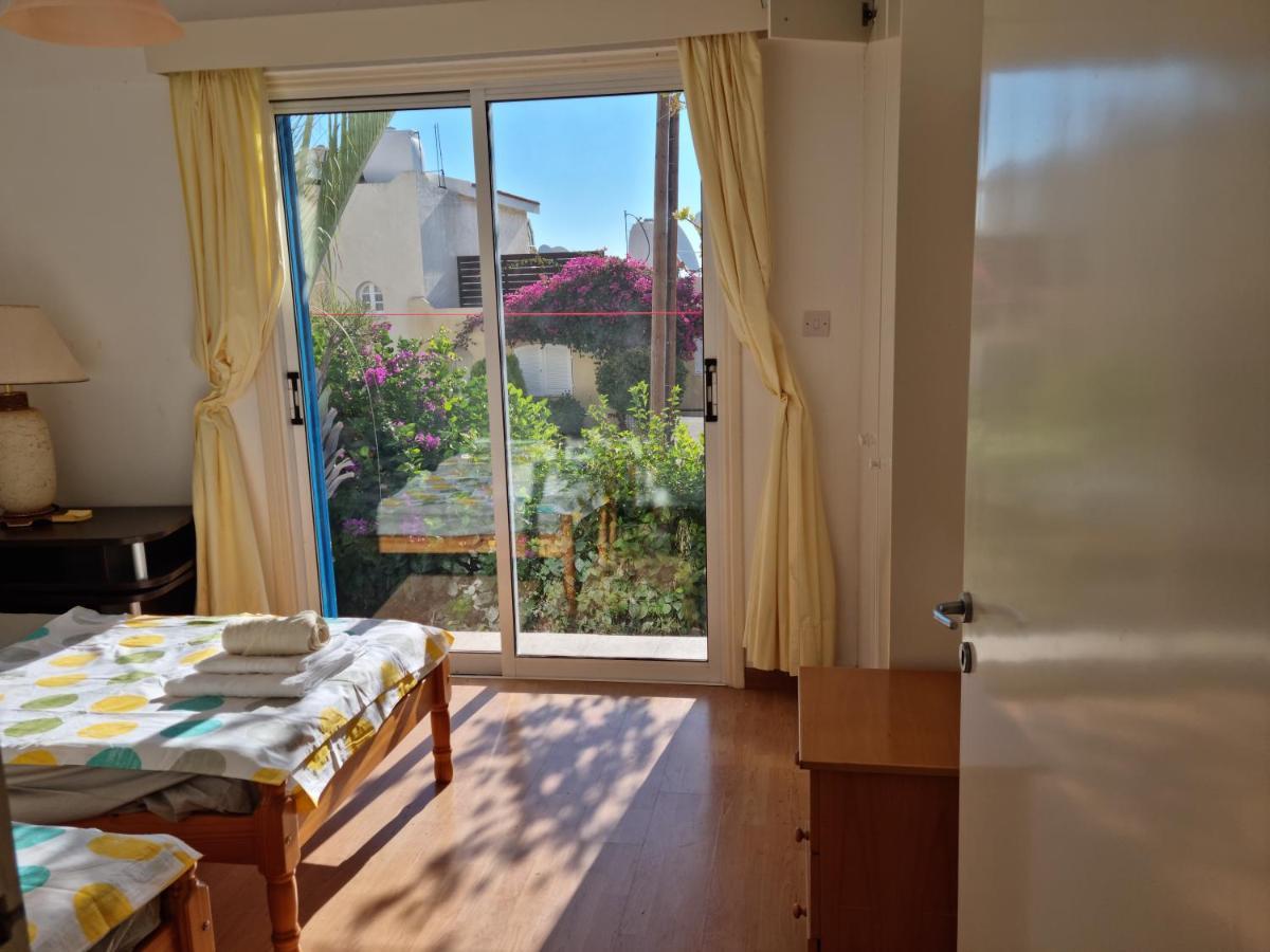 Gorgeous Seaview House Pissouri Exterior foto