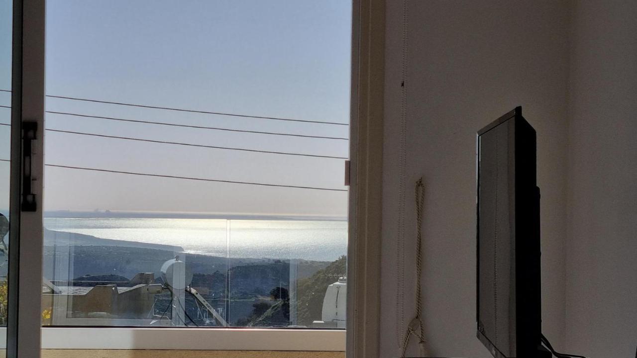 Gorgeous Seaview House Pissouri Exterior foto