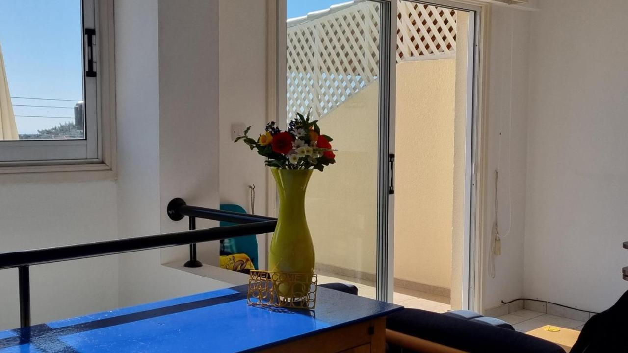 Gorgeous Seaview House Pissouri Exterior foto