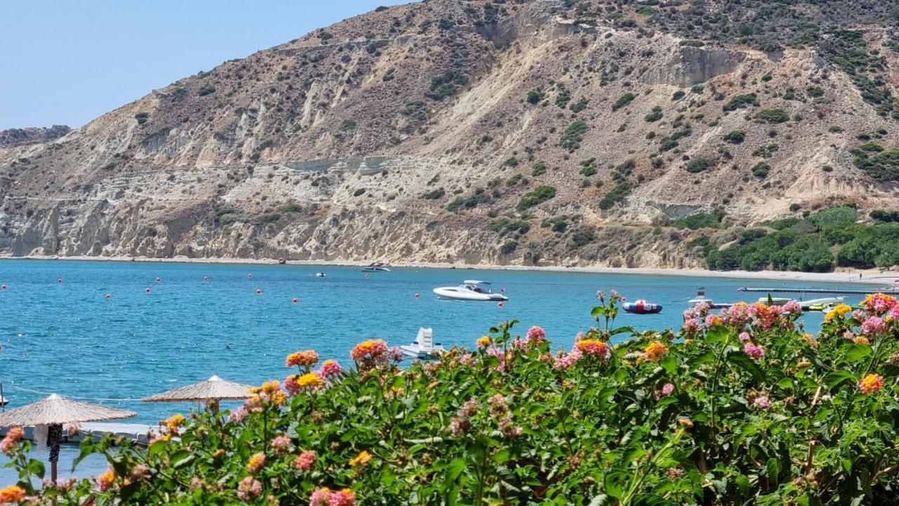 Gorgeous Seaview House Pissouri Exterior foto