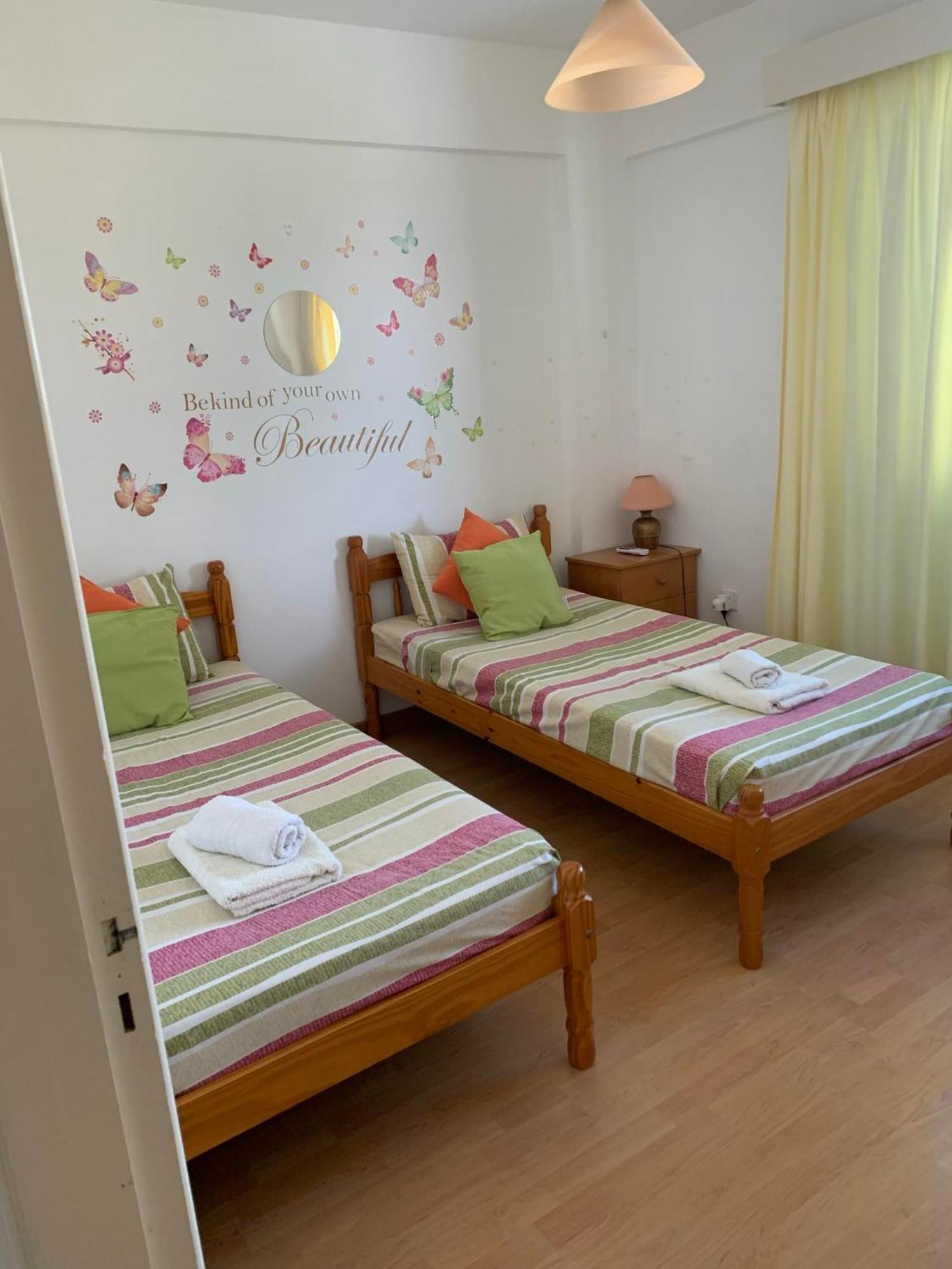 Gorgeous Seaview House Pissouri Exterior foto