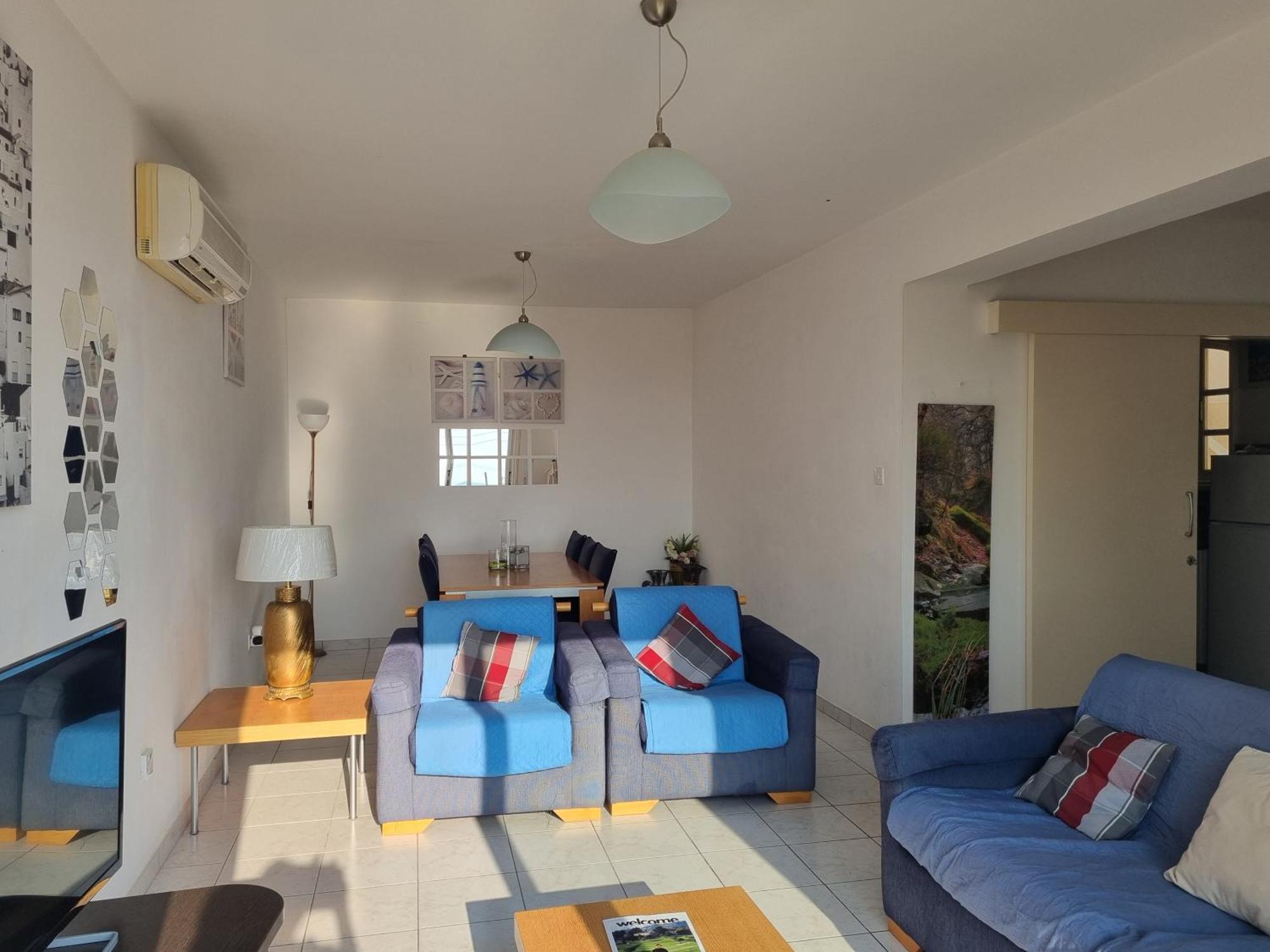 Gorgeous Seaview House Pissouri Exterior foto